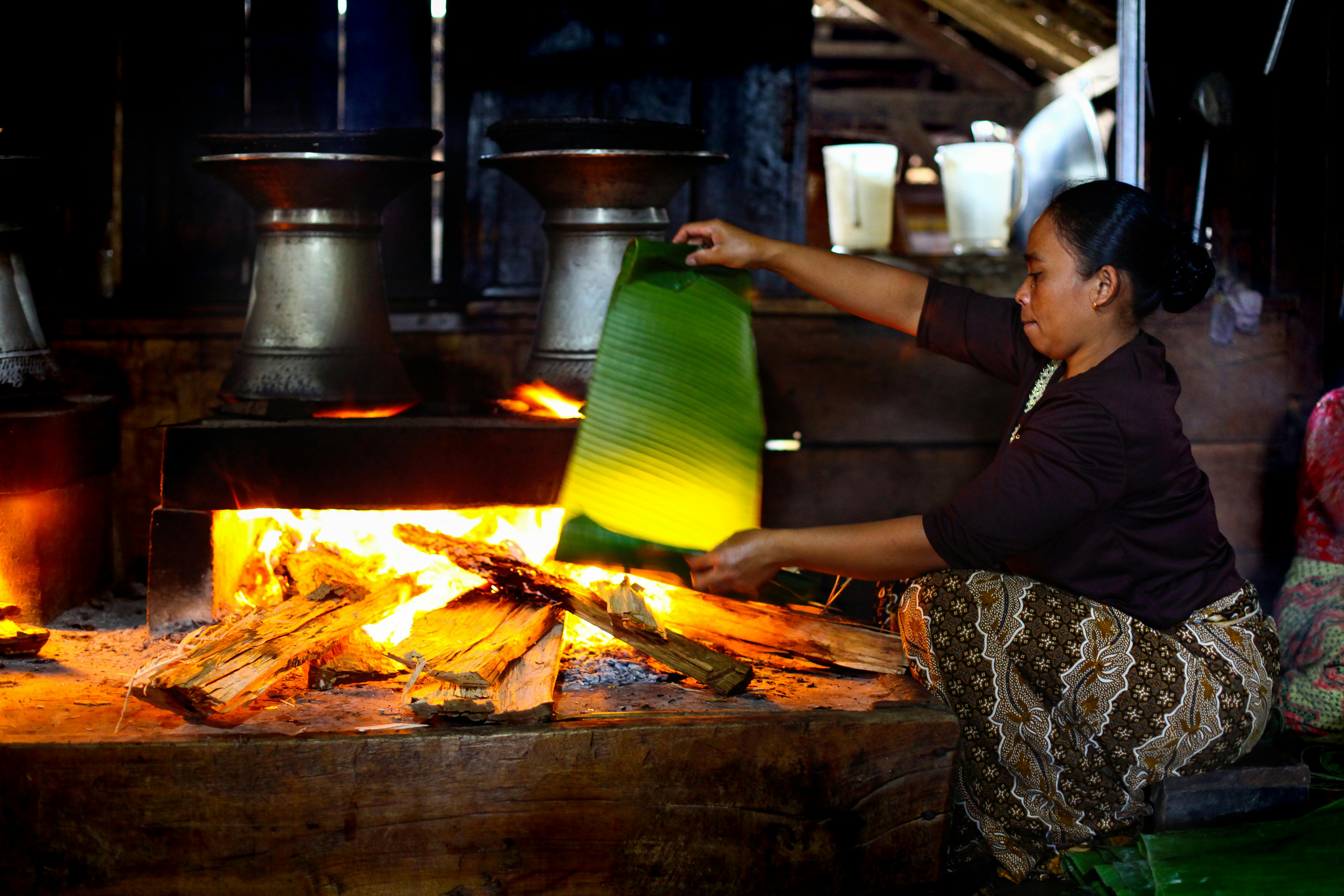 Jour 19 BARONG — ATELIER BATIK — MARCHÉ D’UBUD — COURS DE CUISINE